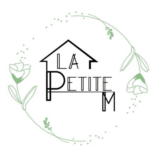 Вилла La Petite M Tremereuc Экстерьер фото